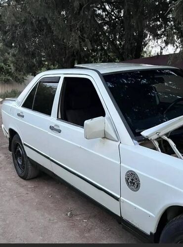на опель вектра а: Mercedes-Benz 190: 1989 г., 2 л, Механика, Бензин, Седан