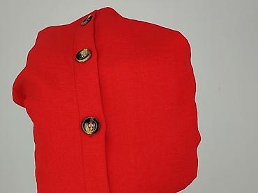 spodnice czerwone: Sukienka damska, rozmiar One size — 5