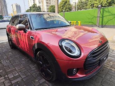 mini cuper: Mini Cooper Clubman: 2021 г., 1.5 л, Автомат, Бензин, Хэтчбэк — 3
