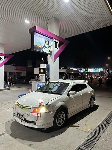 Toyota: Toyota WiLL: 2002 г., 1.5 л, Автомат, Бензин, Хэтчбэк — 4