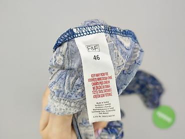 benetton pl: F&F, Bluzka damska, rozmiar 3XL — 4