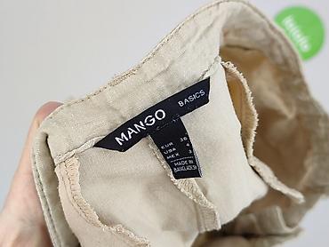 szorty mango: Mango, Szorty damskie, rozmiar S — 5