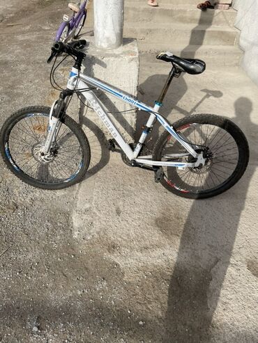 мото цепь: Тоо велосипеди, Алюминий