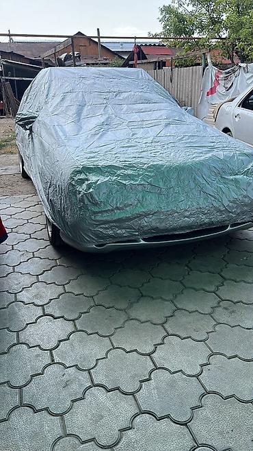 Тенты: Универсальный тент Для легковых авто — 7