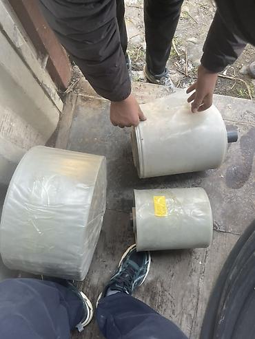 Пленка и бумага: Тип пленки — 3