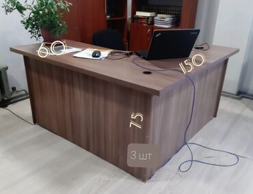 стульчики икеа: Продаю столы, стулья, различная офисная мебель . Разных размеров. фото
