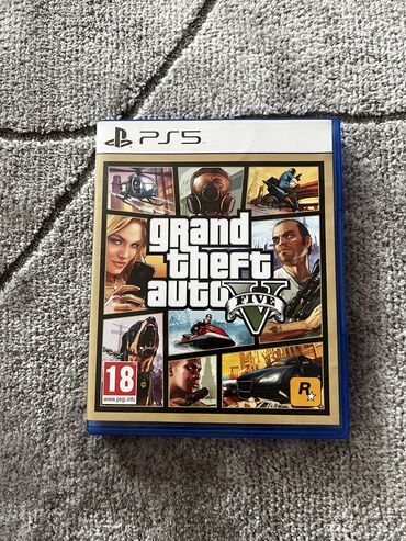 компьютерные игры диск: Продаю GTA V в идеальном состоянии без царапин