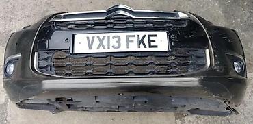 reno 4 deagostini: BRANIK PREDNJI CITROEN DS4 | Prednji branik za DS4 kao i ostali — 4