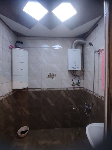 Köhnə tikili: Sumqayıt, 4 otaqlı, Köhnə tikili, 84 kv. m — 11