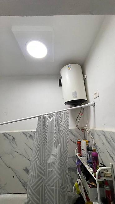 новониколаевка кара балта: 2 комнаты, 44 м², Карагачевая роща Индивидуалка, 2 этаж, Требуется ремонт — 3
