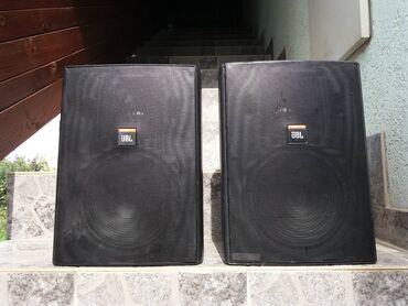 Zvučnici i stereo sistemi: Jbl control 1 - Mc crypt - Magnat -jbl control 1(slike na — 14