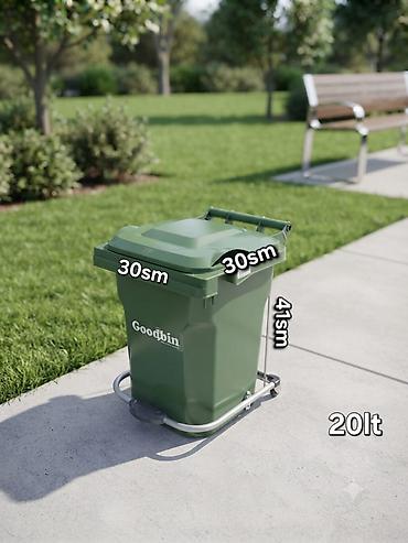 Ev üçün digər mallar