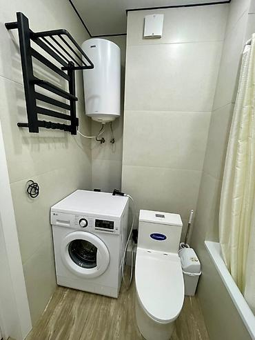 Продажа квартир: 2 комнаты, 58 м², Элитка, 8 этаж, Евроремонт — 11