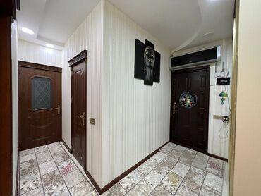 Köhnə tikili: Bakı, 3 otaqlı, Köhnə tikili, 90 kv. m — 8