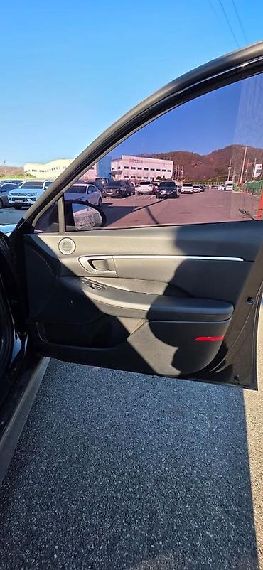 Hyundai: Hyundai Sonata: 2020 г., 2 л, Автомат, Газ, Седан — 23