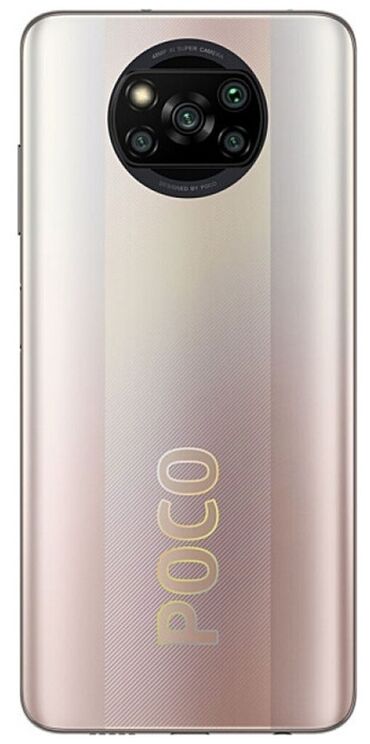 iohone 8: Poco X3 Pro, Б/у, 256 ГБ, 1 SIM, 2 SIM