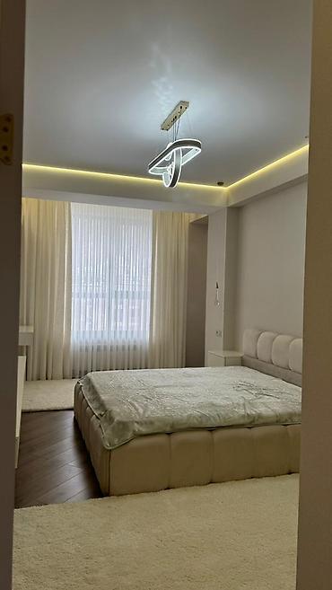 Продажа квартир: 2 комнаты, 80 м², 8 этаж — 1