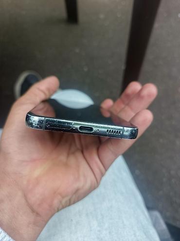 samsung galaxy s25 plus: Samsung Galaxy S23, rəng - Yaşıl, Simsiz şarj — 4