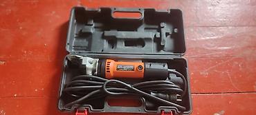 аквариум пластик: Elektrik qoyun qırxan maşını – ST010 - Tip: Electric Sheep Clippers — 2