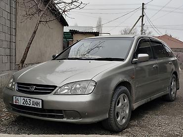 двигатель хонда степвагон бишкек: Honda Avancier: 2001 г., 2.3 л, Автомат, Бензин, Вэн/Минивэн — 1