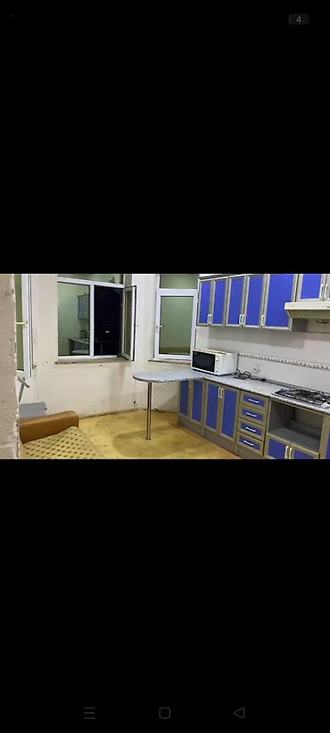 sade ev sekilleri: 100 kv. m, 3 otaqlı, Kombi, Qaz, İşıq — 2