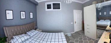 Uzunmüddətli kirayə mənzillər: Qaraçuxur 81 nömreli avtobusun sonuncu dayanacağında, 16 — 6