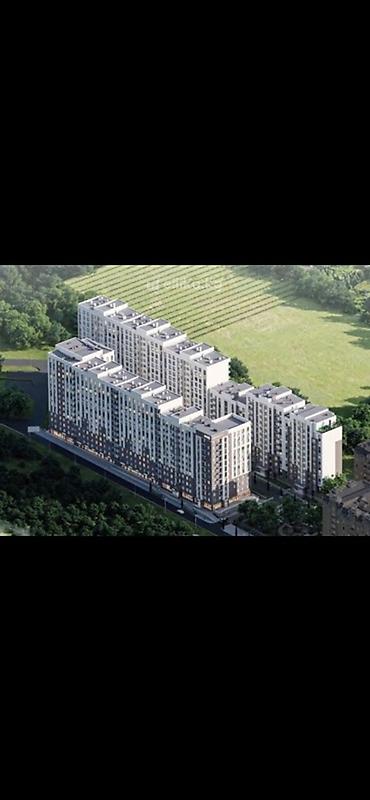 жк: 2 комнаты, 54 м² — 4