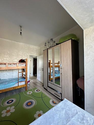 Продажа квартир: 2 комнаты, 48 м², 105 серия, 3 этаж, Евроремонт — 2