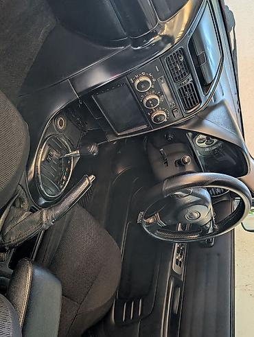 ls 400: Toyota Altezza: 2004 г., 2 л, Автомат, Седан — 4