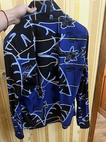 stringer alt geyimi: Köynək, Louis Vuitton, XL — 2