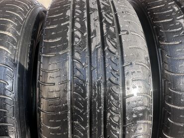 Təkərlər: İşlənmiş Şin Nexen 215 / 60 / R 16 — 19