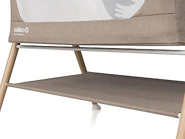 hummel patike: COLIBRO Kolevka PINO NATURAL – L/CO/PINO/NA-250 Dečija — 7