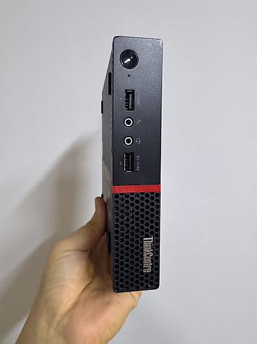 micro atx: Компьютер, ядер - 4, ОЗУ 8 ГБ, Для работы, учебы, Б/у, AMD Ryzen 5 Pro, NVMe — 4