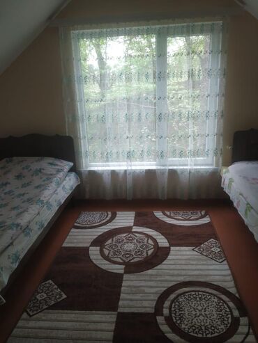 Günlük kirayə evlər: 180 kv. m, 5 otaqlı, İnternet, Telefon, Qaz — 13