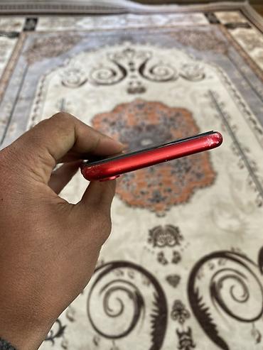 google pixel 9 pro fold: IPhone Xr, Б/у, 256 ГБ, Красный — 4
