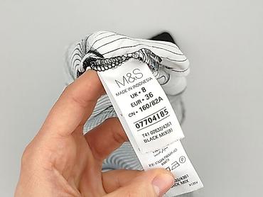 luise bluzki: Marks & Spencer, Koszula damska, rozmiar S — 5