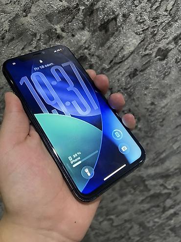 17 pro maks: IPhone 11 Pro, Б/у, 256 ГБ, Черный — 7