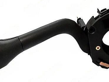 motor za camac: PREKIDAČ GREJAČA ZA VOLKSWAGEN POLO OD 1995. DO 2000. GOD. | — 6
