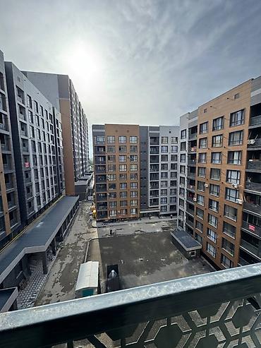 Продажа квартир: 2 комнаты, 69 м², Элитка, 7 этаж, Дизайнерский ремонт — 7
