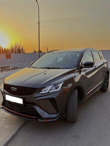 чанган машина цена бишкек: Geely Coolray: 2024 г., 1.5 л, Типтроник, Бензин, Жол тандабас