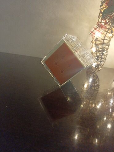 Uşaqlar üçün digər mallar: Kubik Rubik 3x3 — 9