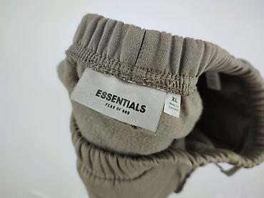 yupoo essentials: Spodnie dresowe damskie, rozmiar XL — 4