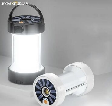 лампа телефон: Лампа походная Camping Lantern c зарядкой от солнечной батареи