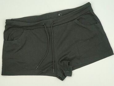Papaya, Shorts for women, size 3XL