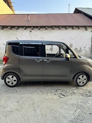 фольксваген 2 8: Kia Ray: 2020 г., 1 л, Автомат, Газ, Хетчбек — 3
