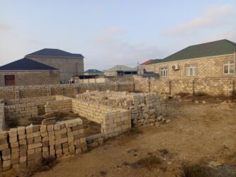 Həyət evləri və villaların satışı: 4 otaqlı, 120 kv. m, Kredit yoxdur, Təmirsiz -da lalafo.az — 6 Həyət evləri və villaların satışı: 4 otaqlı, 120 kv. m, Kredit yoxdur, Təmirsiz — 6