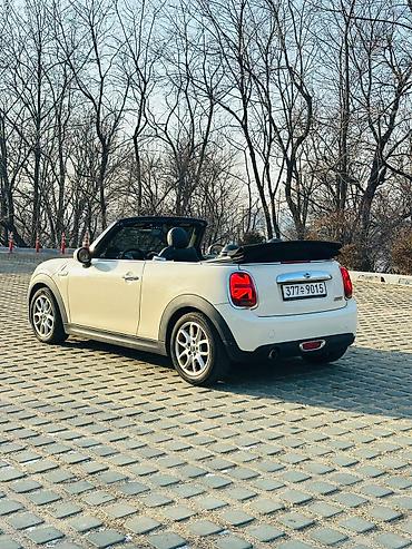 Mini: Mini Cooper: 2019 г., 1.5 л, Автомат, Бензин, Хэтчбэк — 7