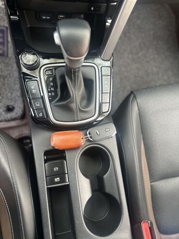 Kia: Kia Seltos: 2019 г., 1.6 л, Робот, Бензин, Кроссовер — 8