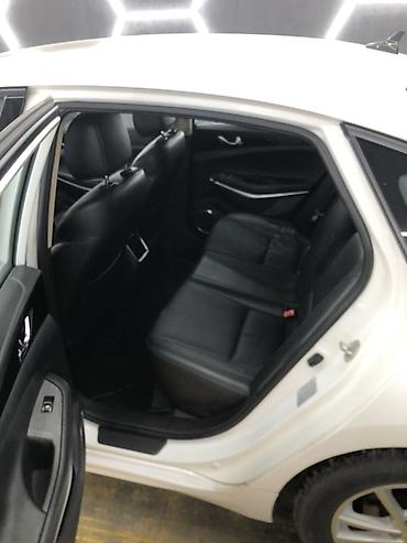 Changan: Changan Eado Plus: 2020 г., 1.5 л, Автомат, Бензин, Седан — 6