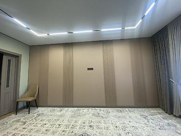 Продажа квартир: 2 комнаты, 73 м², Элитка, 4 этаж, Евроремонт — 3
